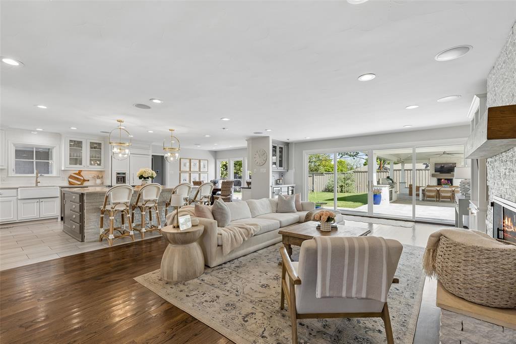 Northwood Hills - Residential
