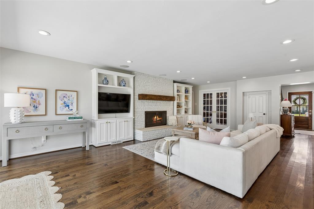 Northwood Hills - Residential