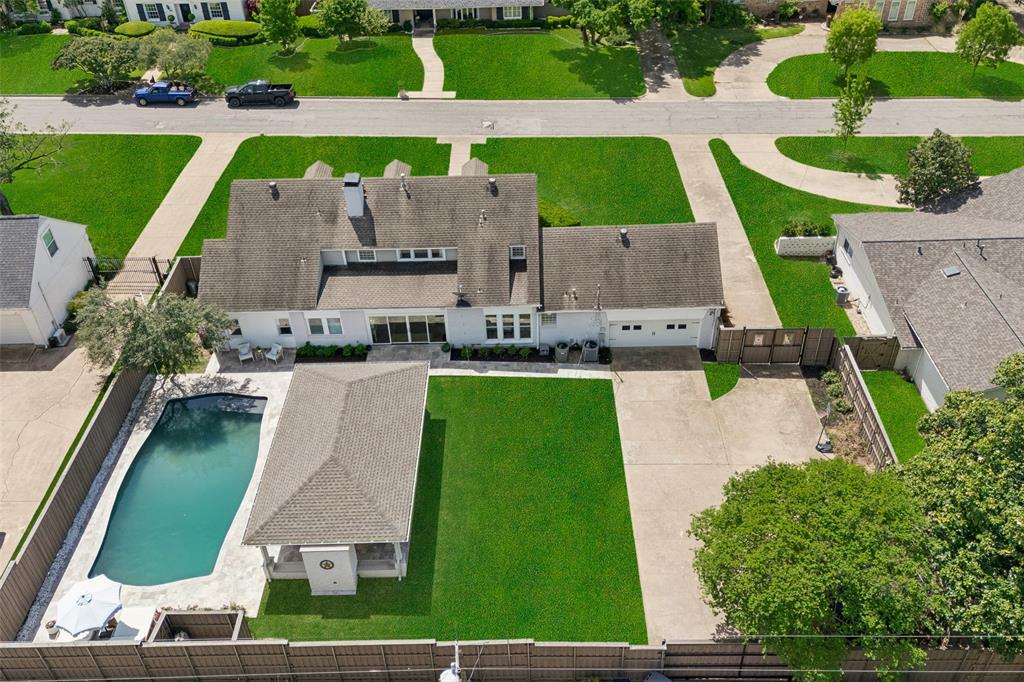 Northwood Hills - Residential