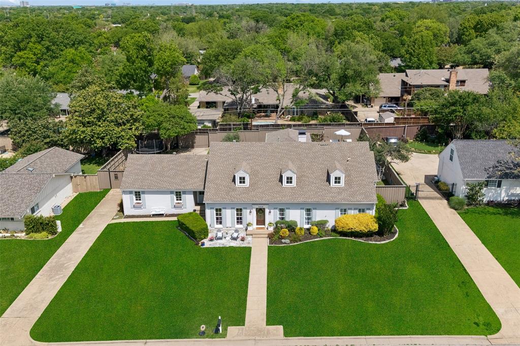 Northwood Hills - Residential