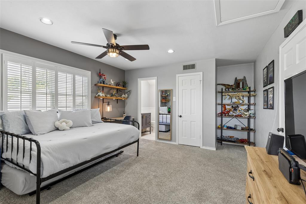 Northwood Hills - Residential