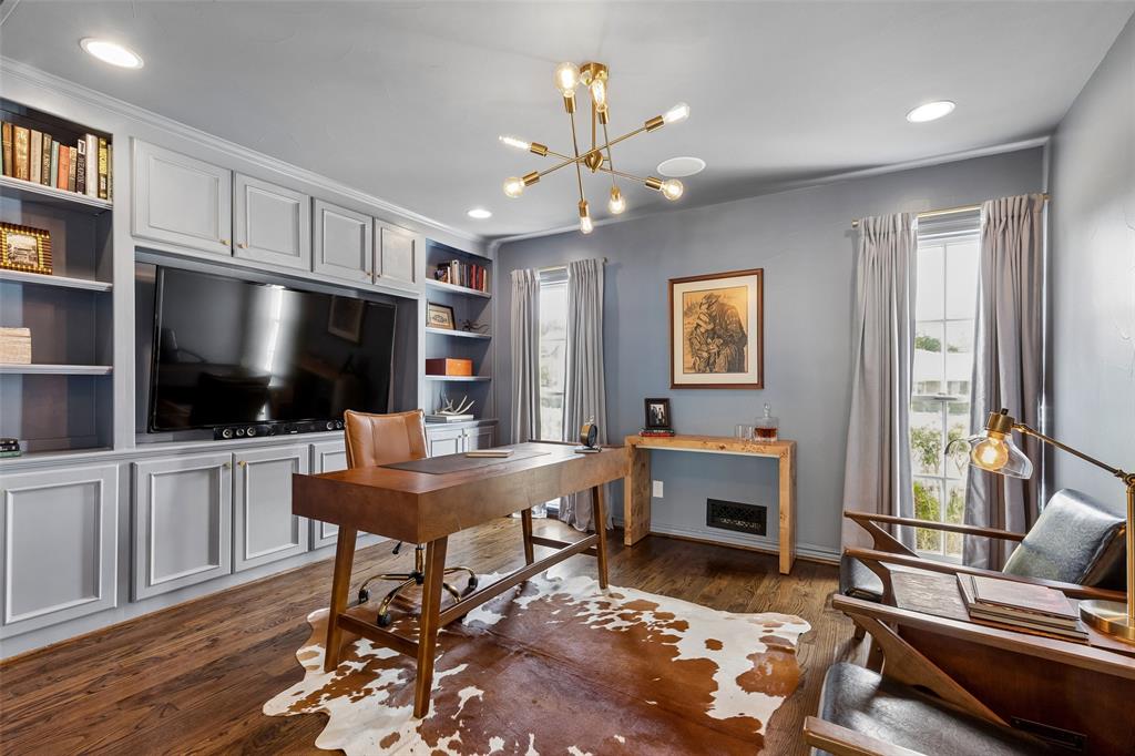 Northwood Hills - Residential