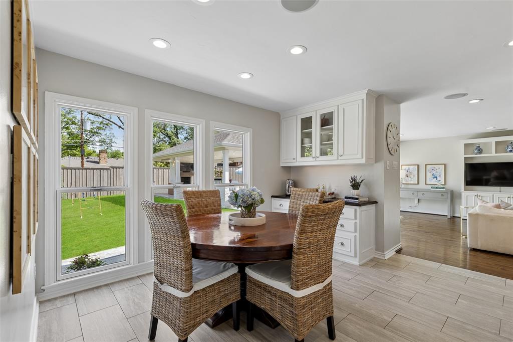 Northwood Hills - Residential