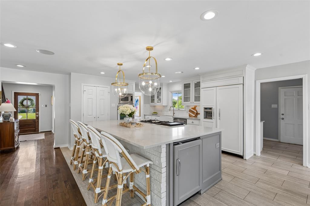 Northwood Hills - Residential
