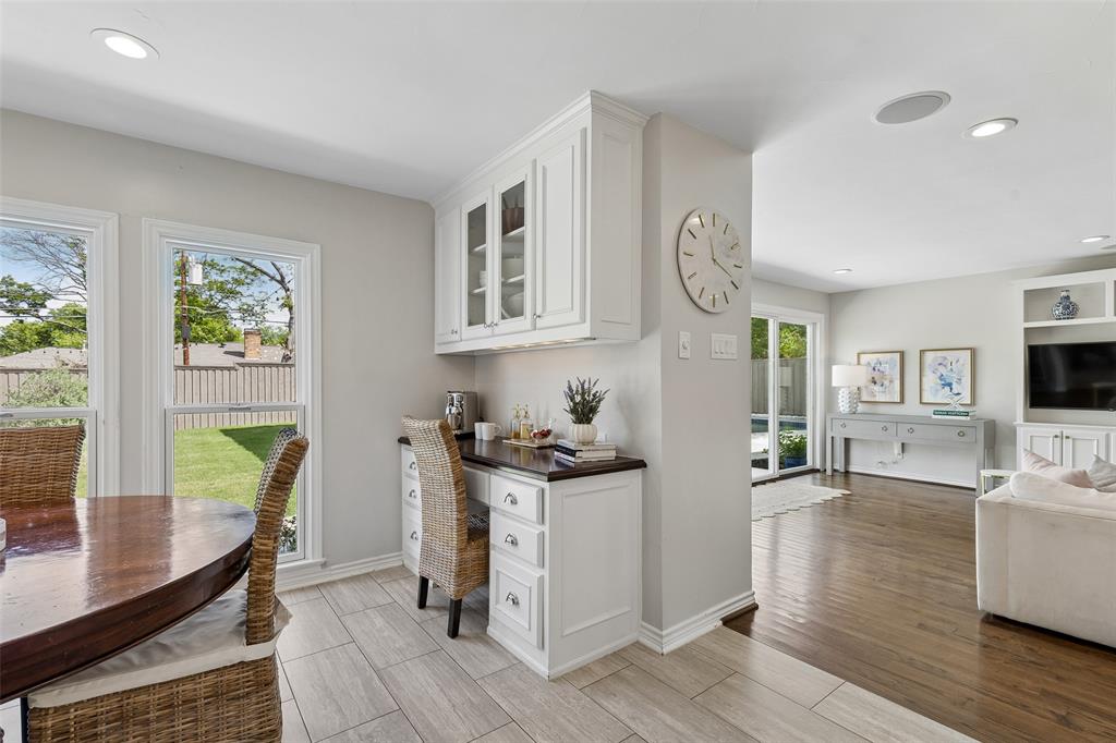 Northwood Hills - Residential