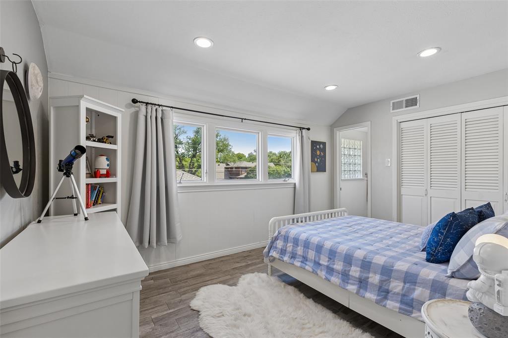 Northwood Hills - Residential