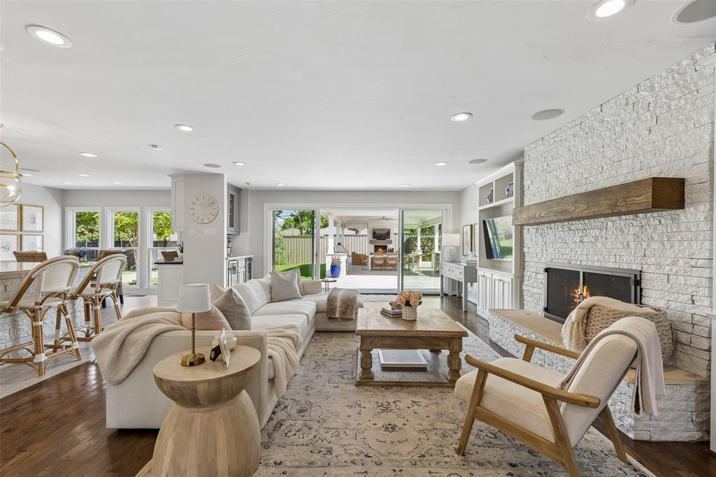 Northwood Hills - Residential