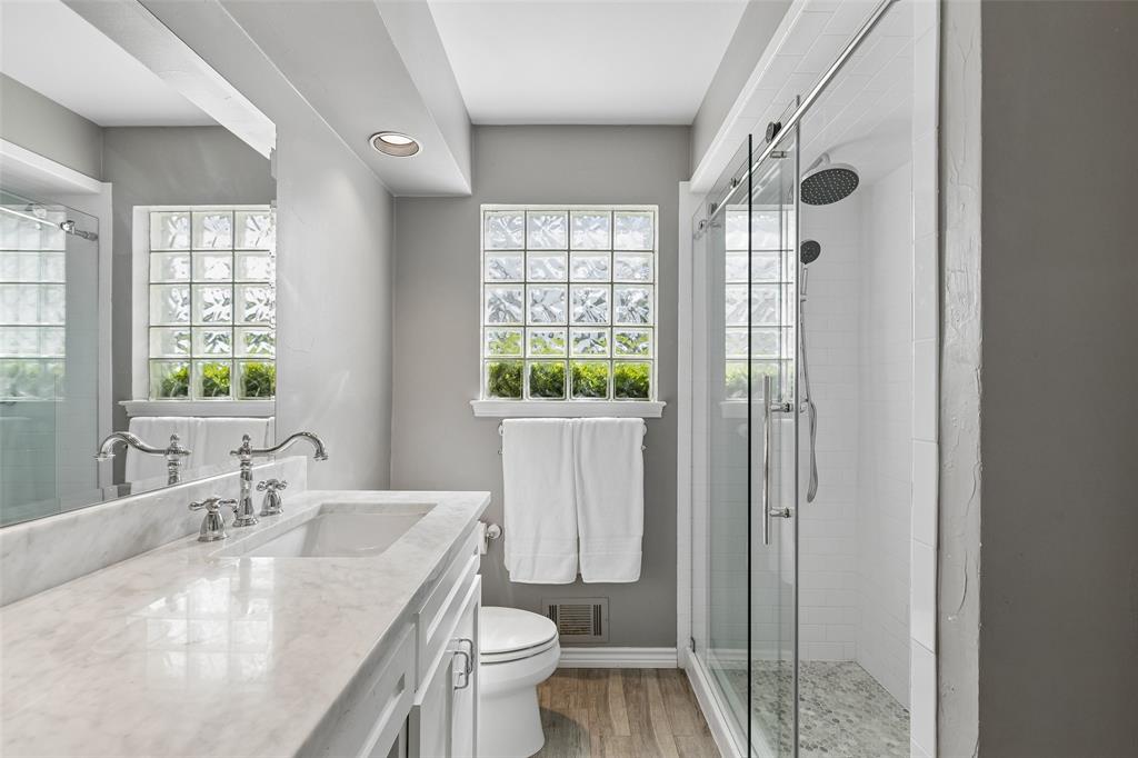 Northwood Hills - Residential