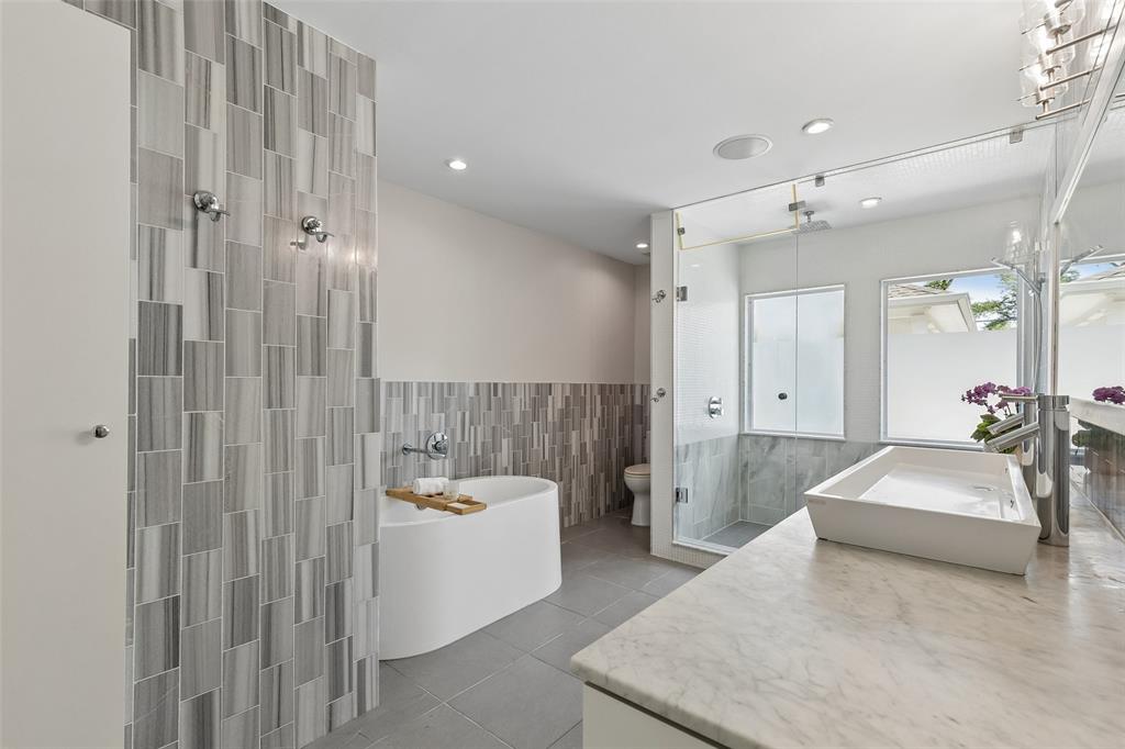 Northwood Hills - Residential