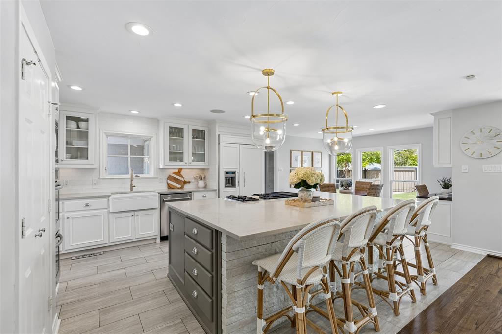 Northwood Hills - Residential