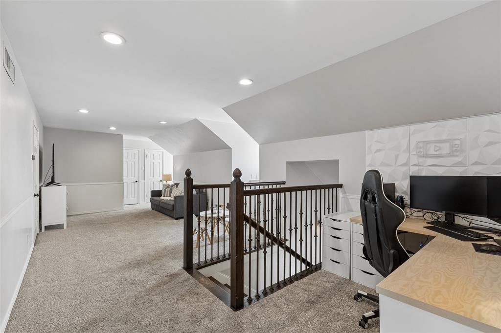Northwood Hills - Residential