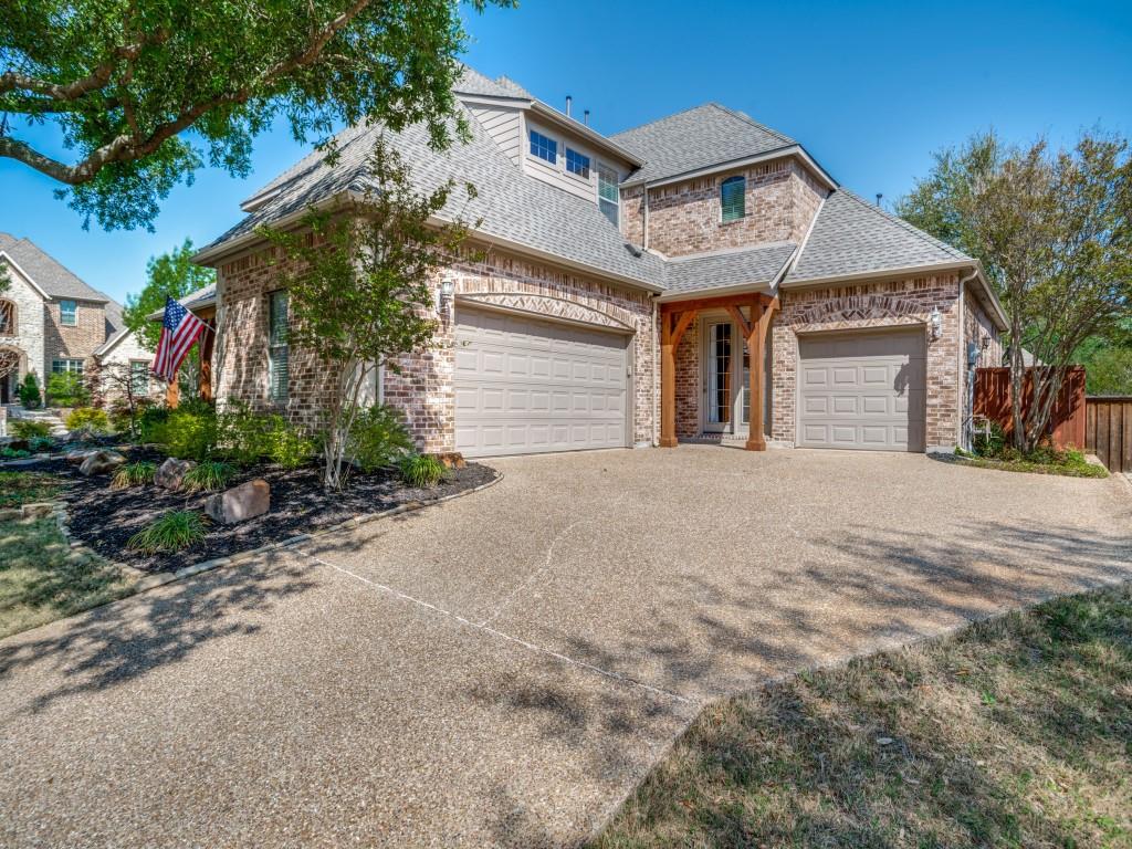 7212 Millard Pond Drive