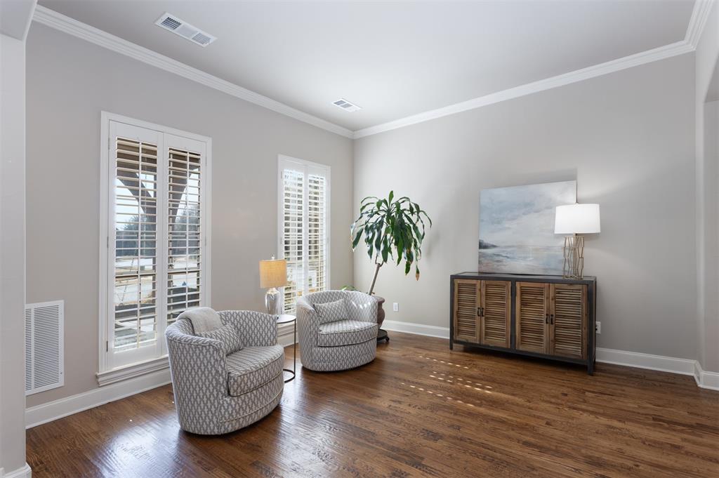 7212 Millard Pond Drive