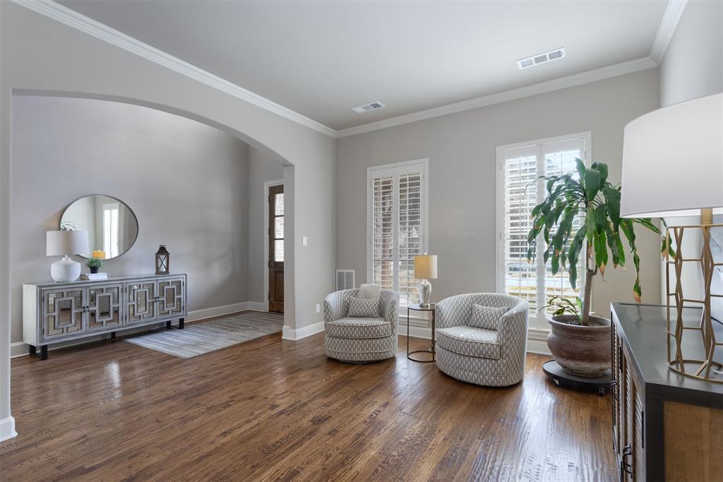 7212 Millard Pond Drive