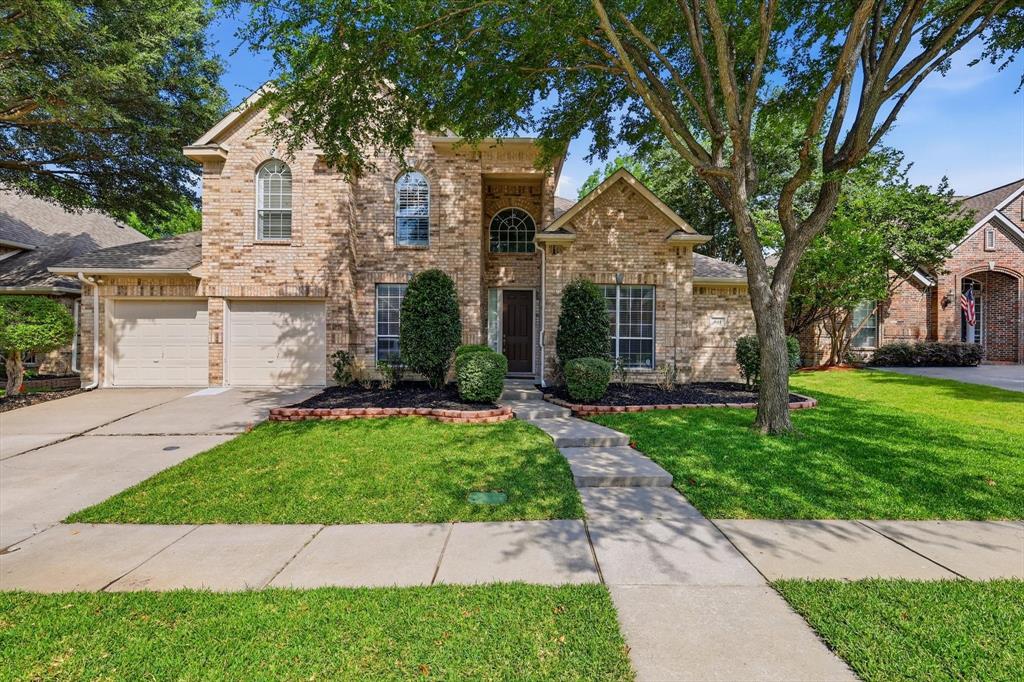 801 Coralberry Drive