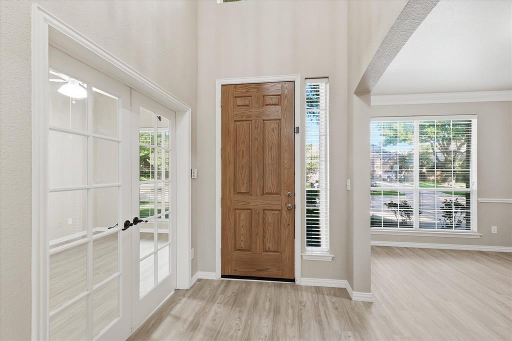 801 Coralberry Drive