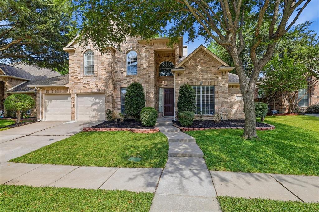 801 Coralberry Drive