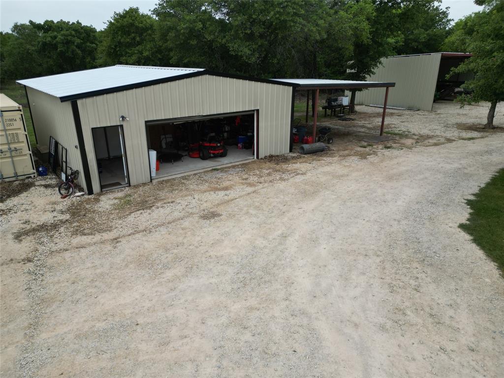 636 Private Road 4691