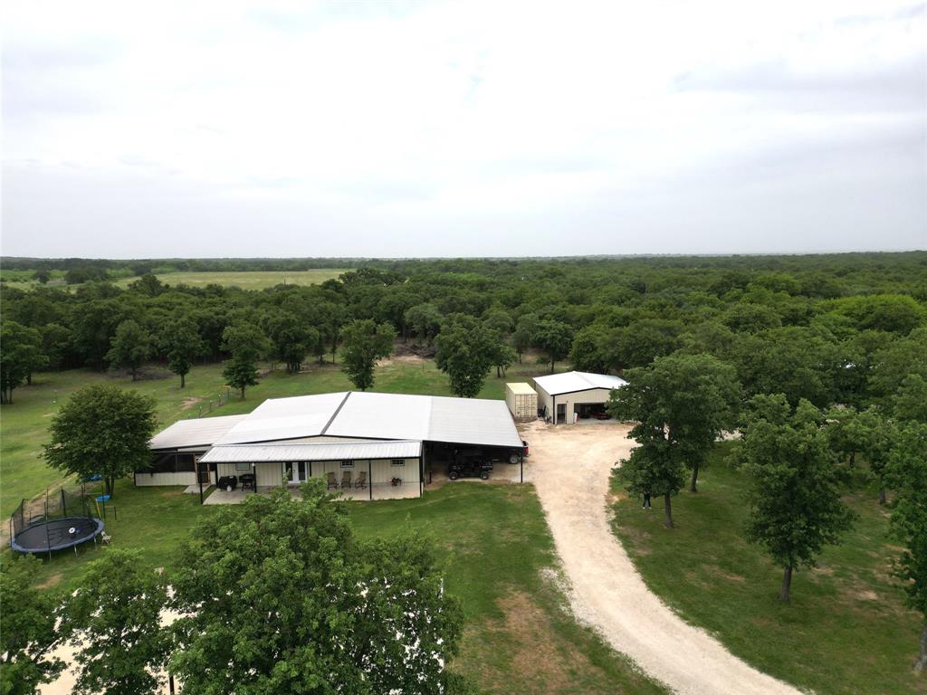 636 Private Road 4691