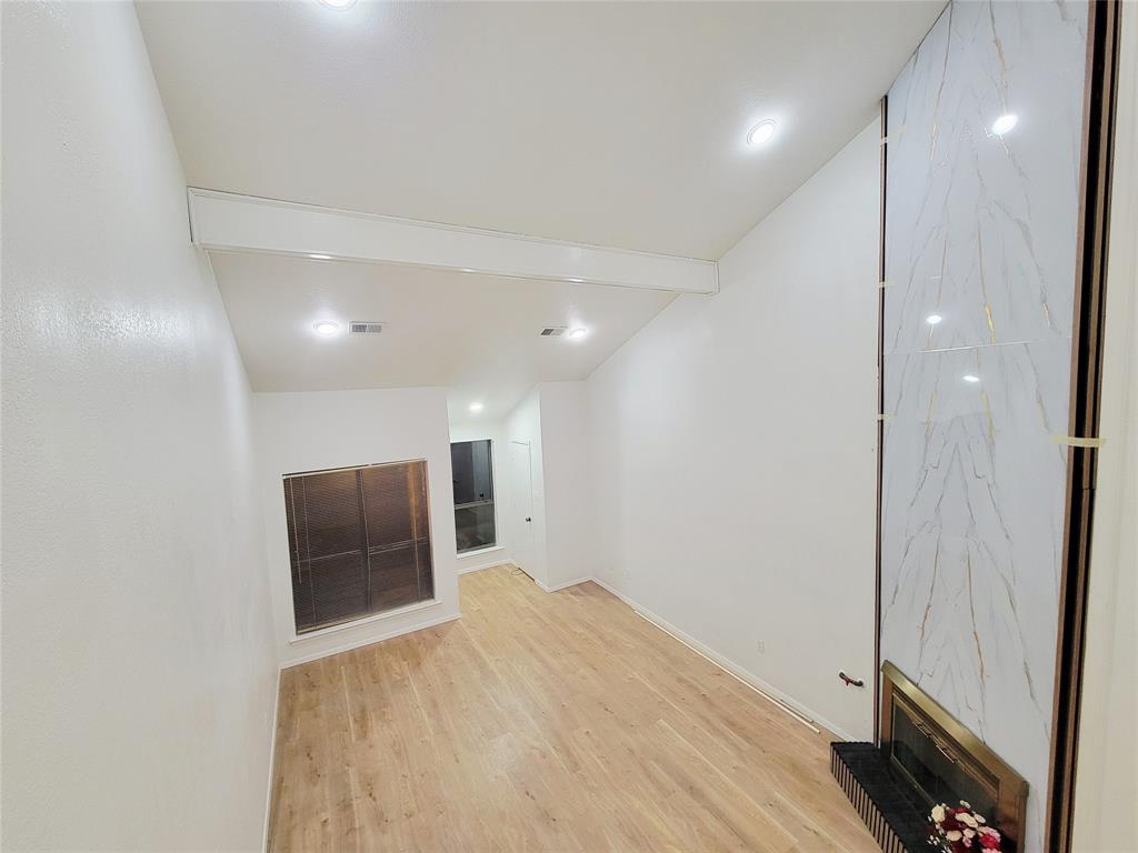 Townhouse Add - Residential Lease