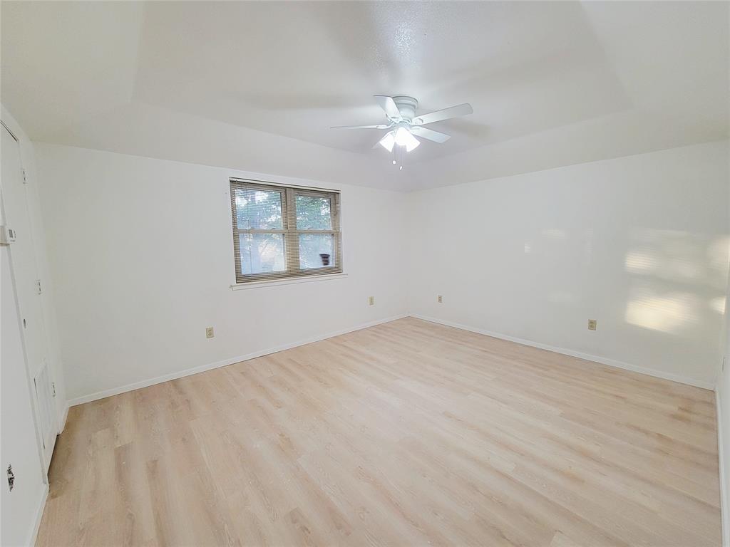 Townhouse Add - Residential Lease