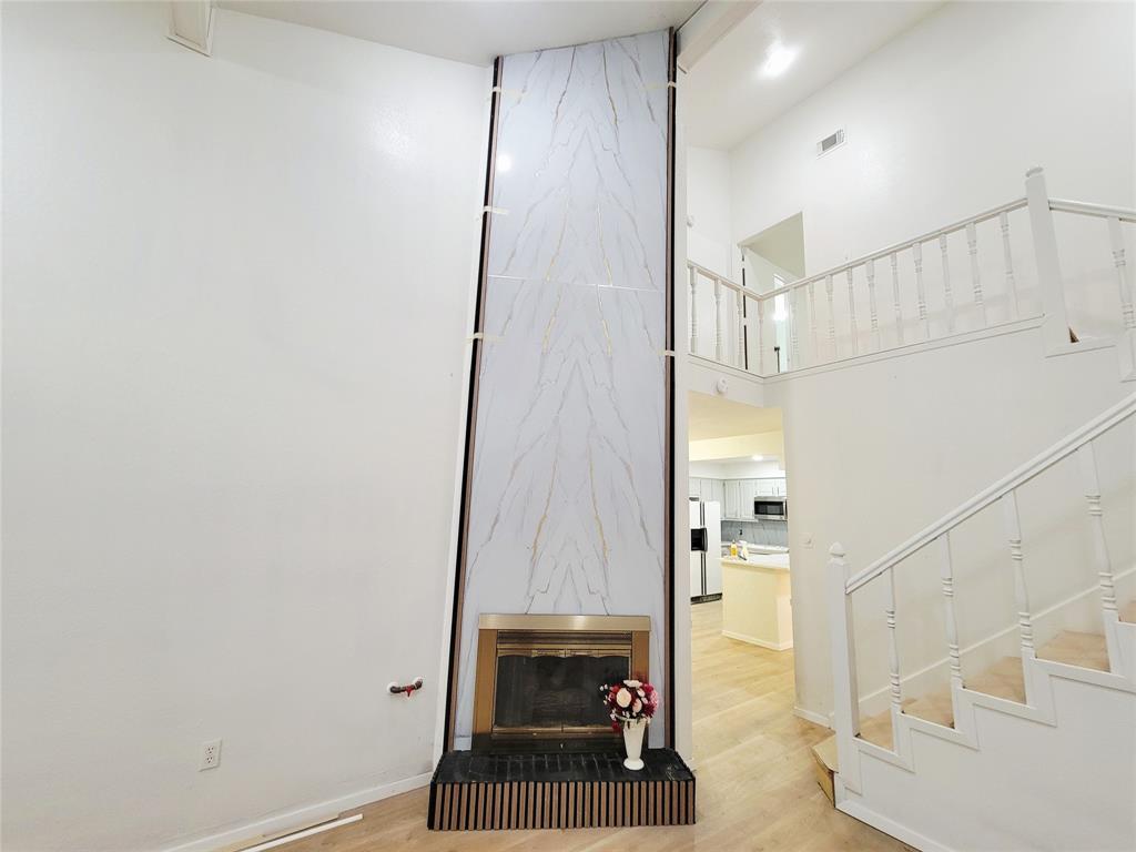 Townhouse Add - Residential Lease