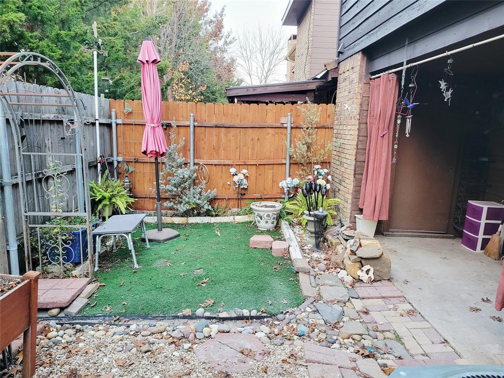 Townhouse Add - Residential Lease