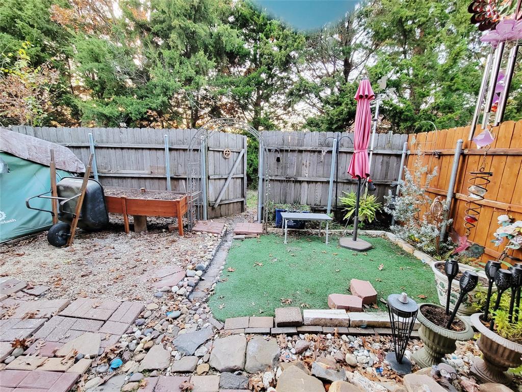 Townhouse Add - Residential Lease