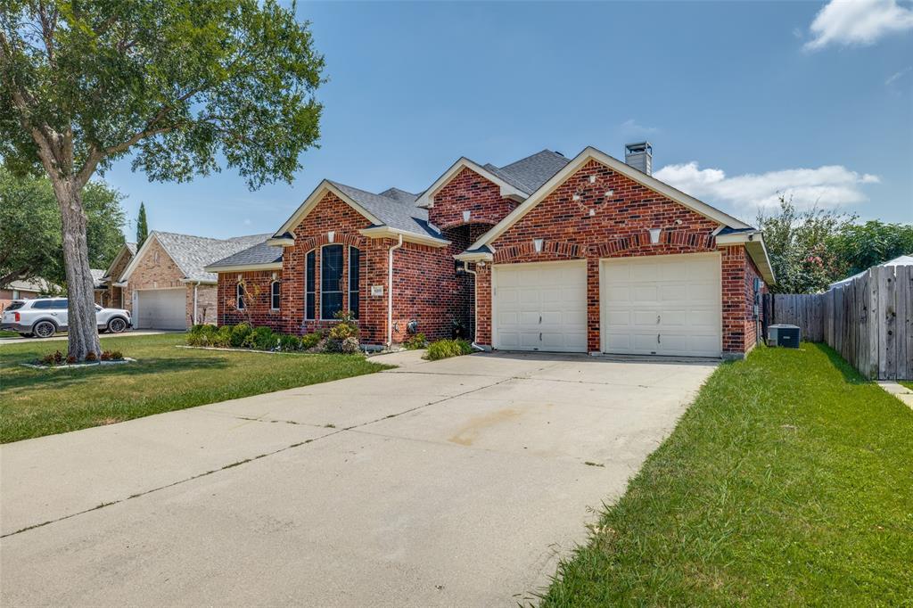 6205 Snow Ridge Court