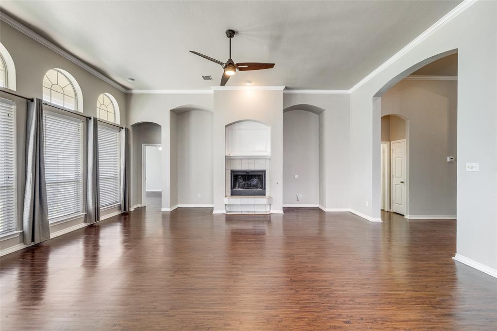 6205 Snow Ridge Court