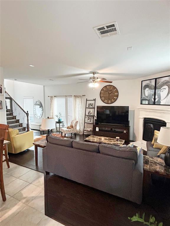 Highlands At Westridge Ph 8, The - Residential