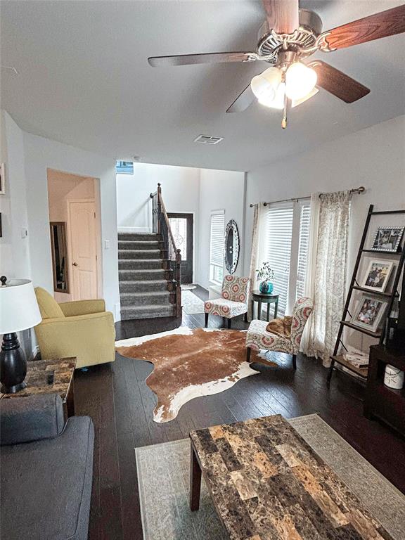 Highlands At Westridge Ph 8, The - Residential