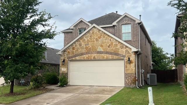 Highlands At Westridge Ph 8, The - Residential