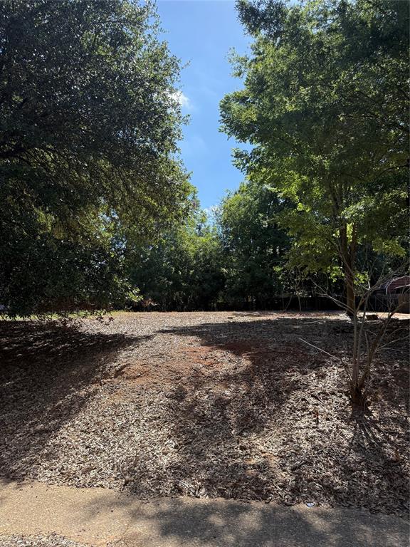 Hunsicker Sub - Land