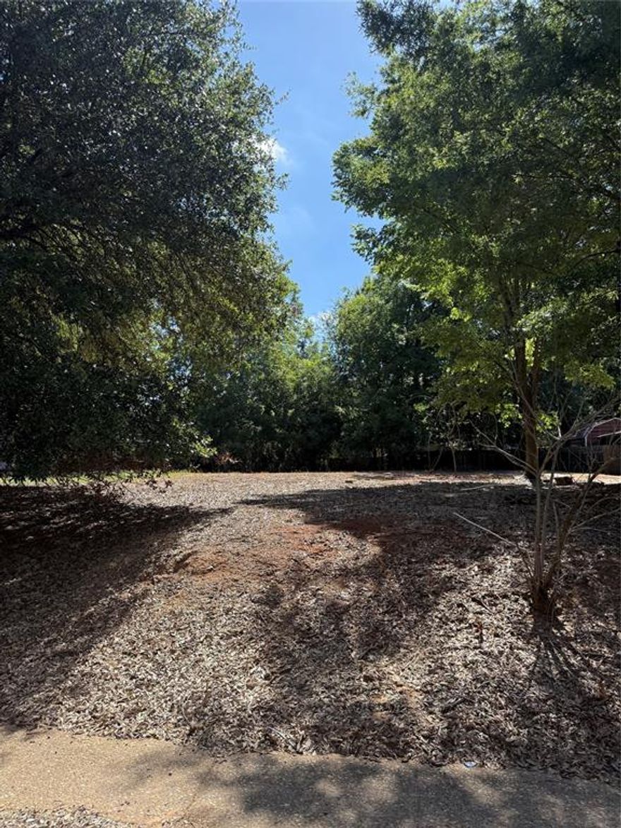 Lot available in Highland. Owner Financing Available. Contact listing agent for more information