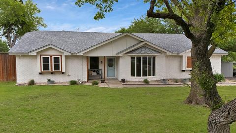 182 Cook Court Willow Park TX 76087