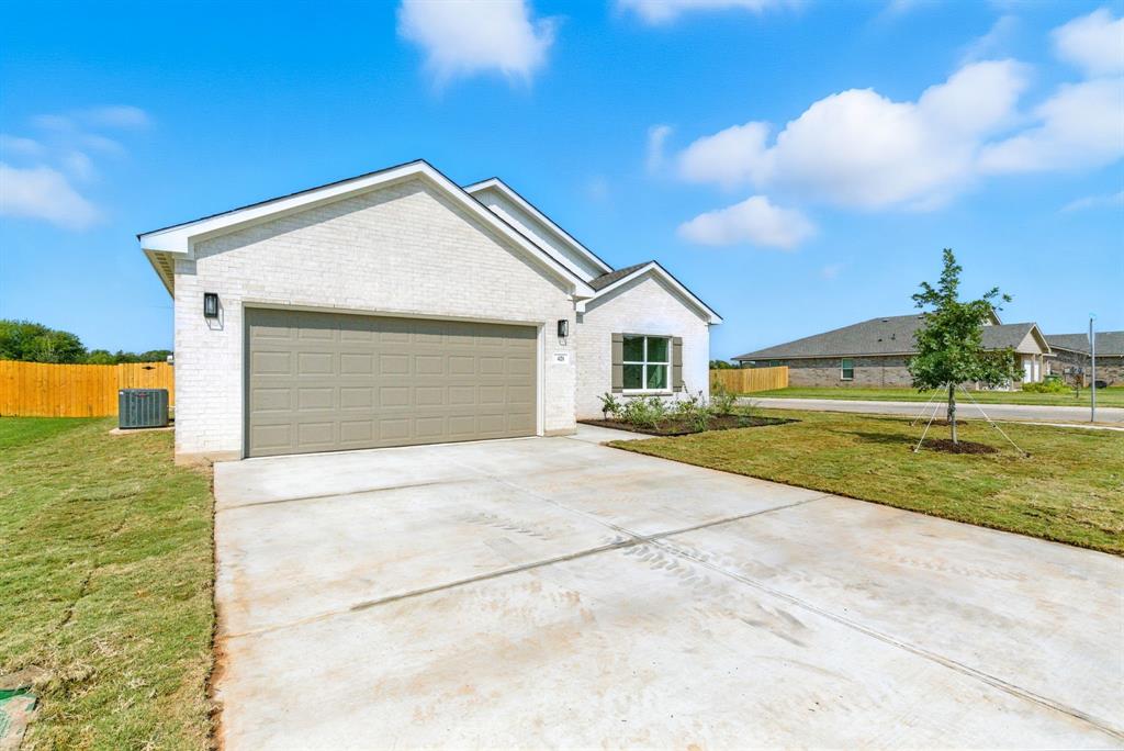 Boardwalk Estates - Residential