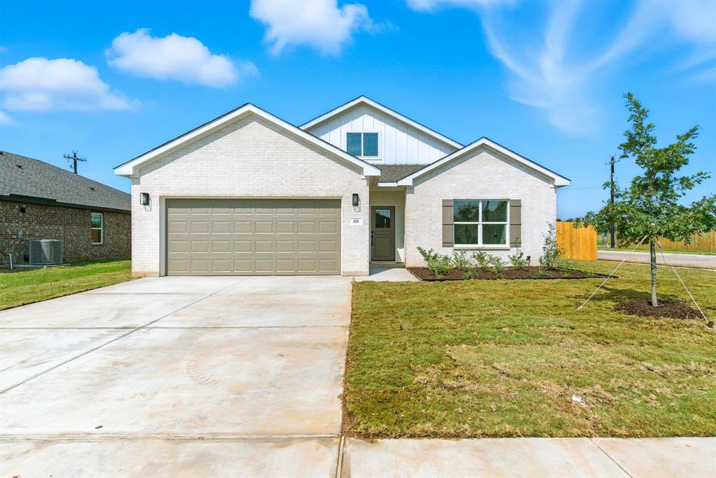 Boardwalk Estates - Residential