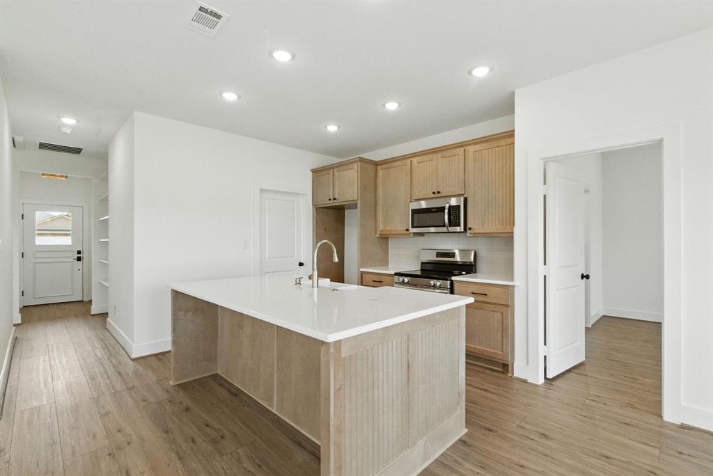 Boardwalk Estates - Residential