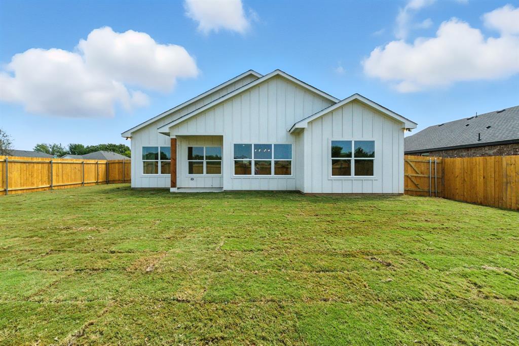 Boardwalk Estates - Residential