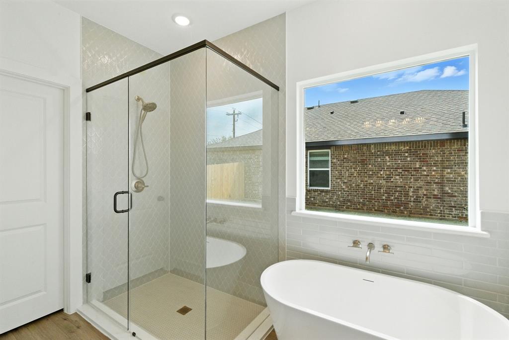 Boardwalk Estates - Residential