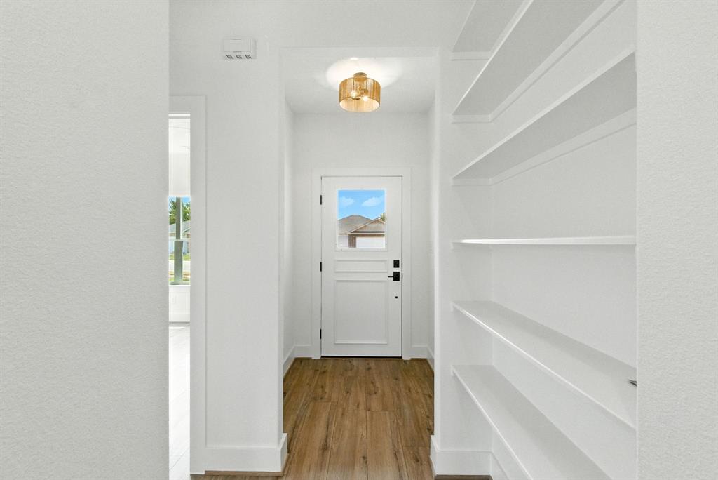 Boardwalk Estates - Residential