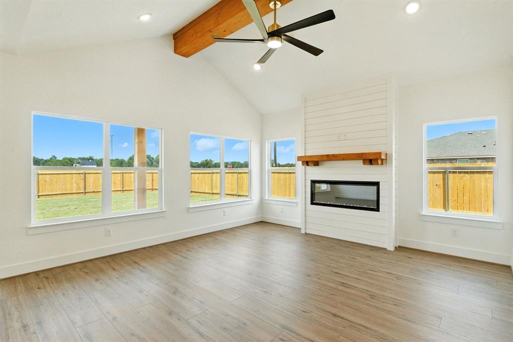 Boardwalk Estates - Residential