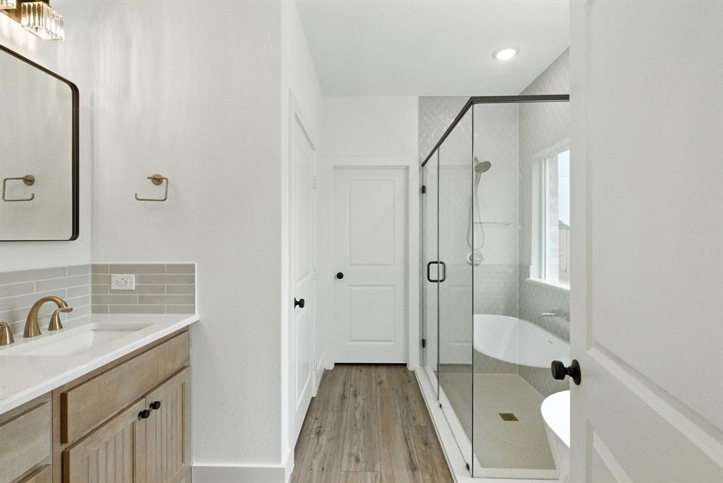 Boardwalk Estates - Residential