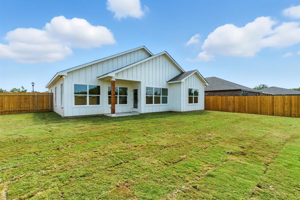 Boardwalk Estates - Residential