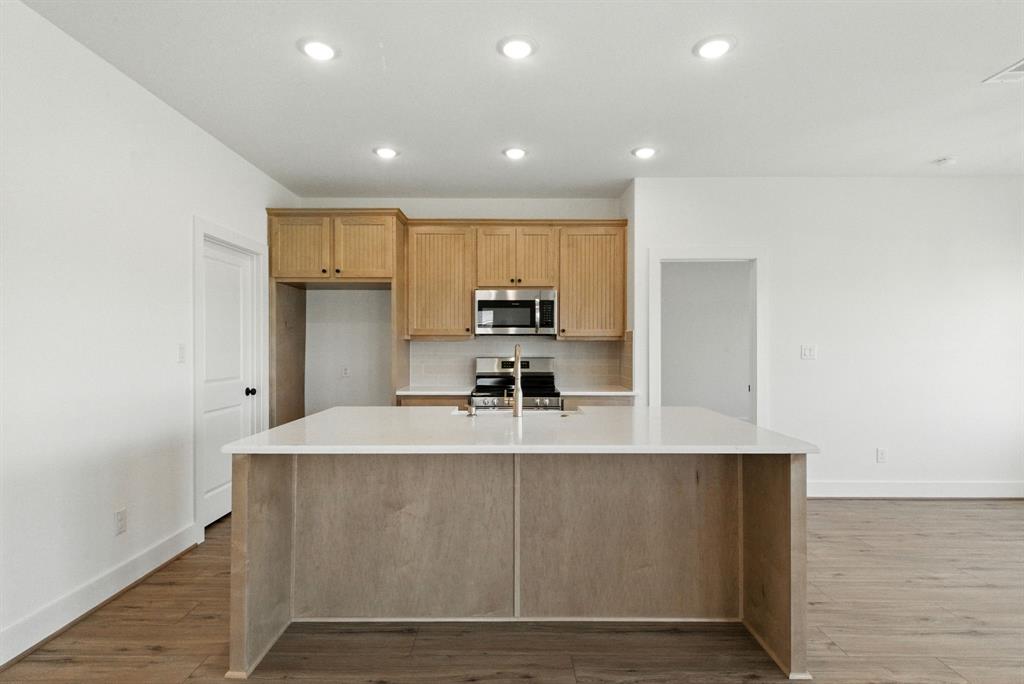 Boardwalk Estates - Residential