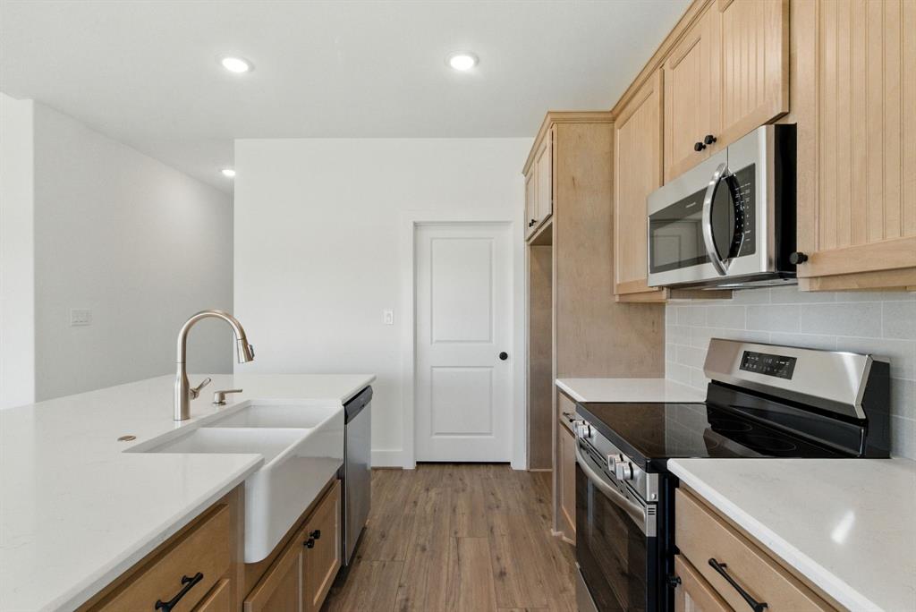 Boardwalk Estates - Residential