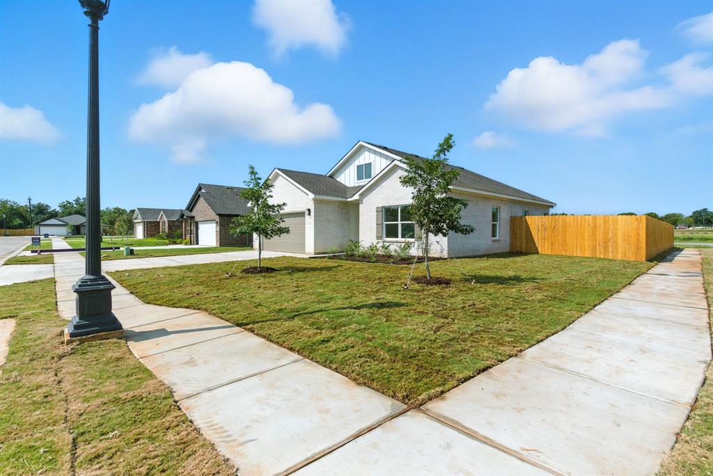 Boardwalk Estates - Residential