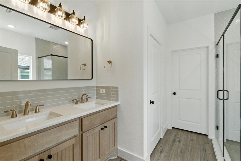 Boardwalk Estates - Residential