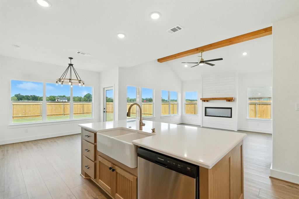 Boardwalk Estates - Residential